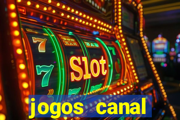 jogos canal premiere hoje